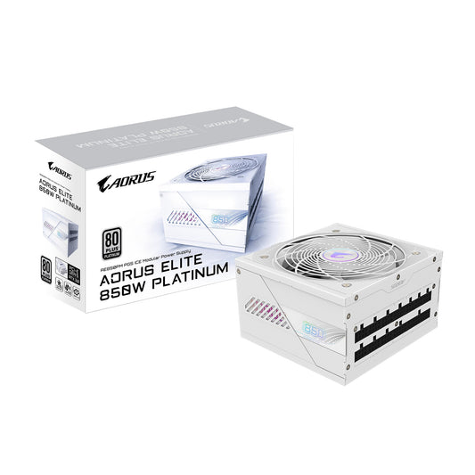 Gigabyte GP-AE850PM PG5 ICE 850W Platinum PSU