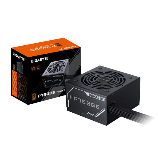 Gigabyte P750BS 750W ATX Power Supply
