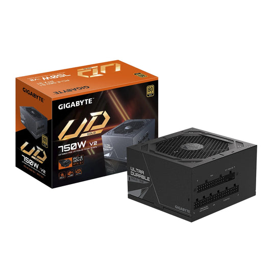 Gigabyte UD750GM PG5 V2 750W ATX Power Supply