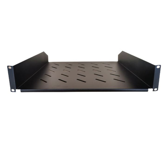 LDR Cantilever 2U 275mm Deep Shelf for 19" Rack Cabinet