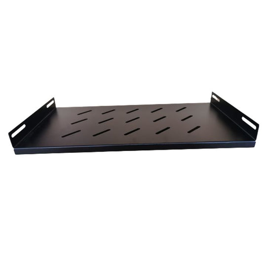 LDR 1U Fixed Rack Shelf 275mm Deep