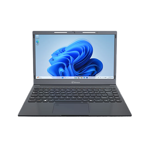 Leader Breeze SCE4-B3 14" FHD Notebook