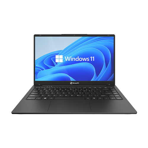 Leader Breeze SCE4-B4 14-inch FHD Notebook