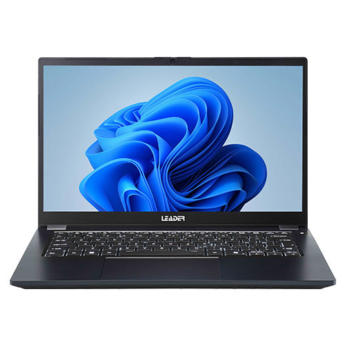 Leader Companion SCP4-C1 14" 2-in-1 Convertible Laptop