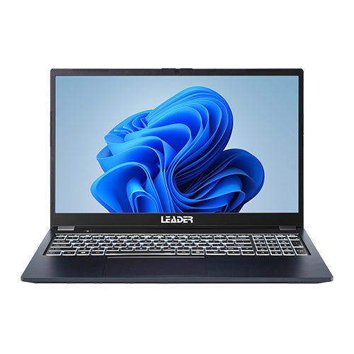 Leader Companion Plus SCP5-C2 15.6" FHD Notebook