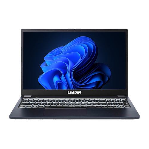 Leader Companion Plus SCP5-C2 15.6" FHD Notebook