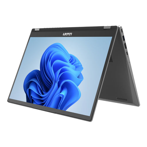 Leader SCT4-Z1 14" 2-in-1 Convertible Touchscreen Laptop