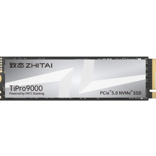Zhitai TiPro9000 1TB NVMe SSD M.2 2280 PCIe Gen 5