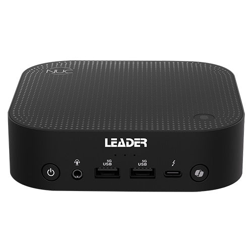 Leader N16-U7 Copilot+ AI Mini-PC Intel Ultra 7