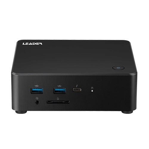 Leader Corporate N17-i5 NUC Mini-PC Intel i5-13420H