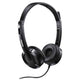 Rapoo H100 Wired Stereo Headset with Microphone