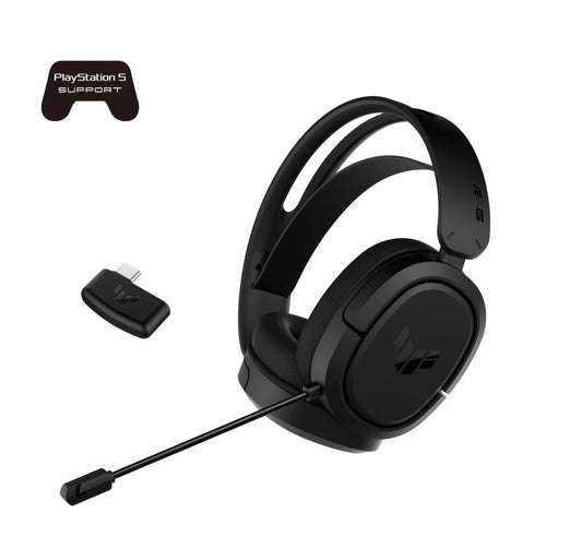 ASUS TUF Gaming H1 Wireless Gaming Headset
