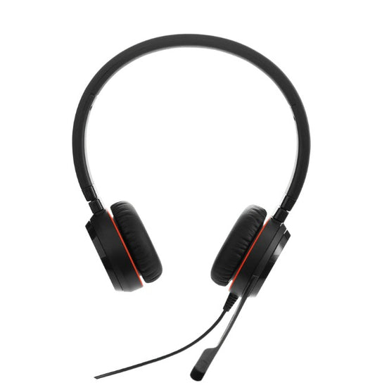 Jabra Evolve 30 II USB-C/A Stereo Headset