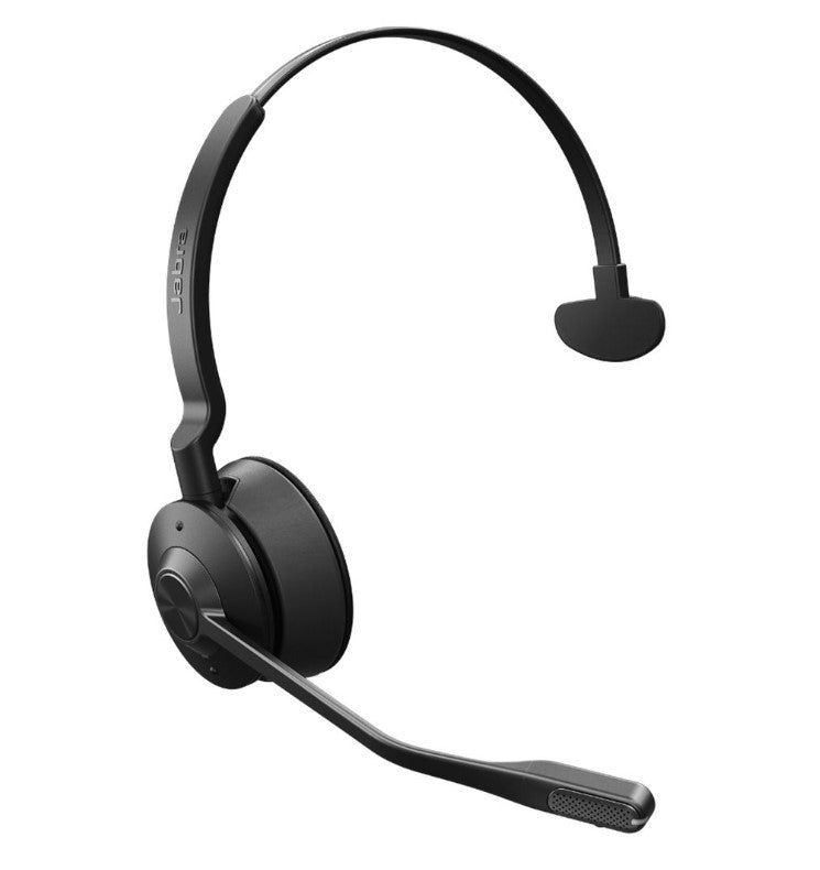 Jabra Engage 55 UC Mono Wireless Headset