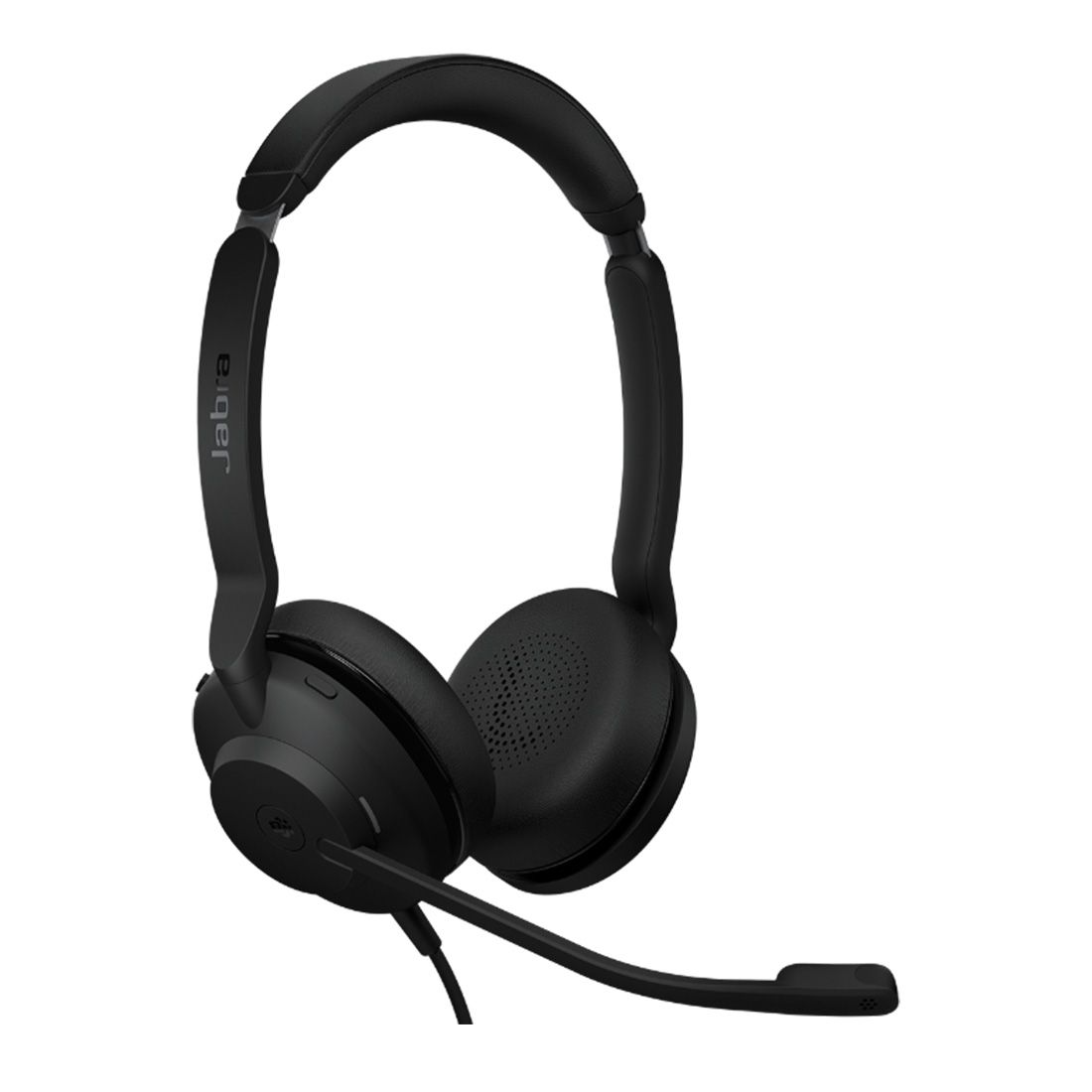 Jabra Evolve2 30 SE Wired Stereo Headset USB-C/A