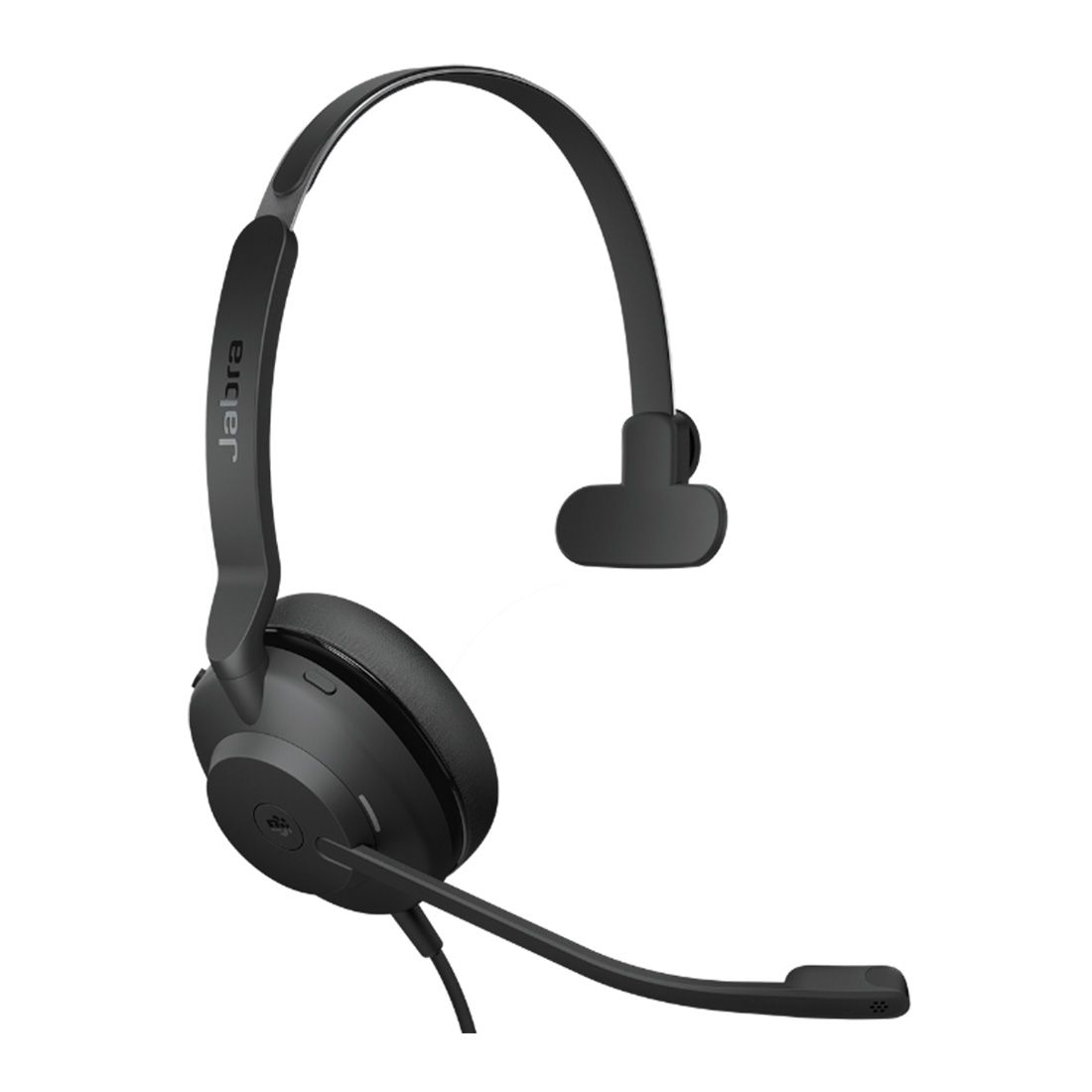Jabra Evolve2 30 SE Wired Mono Headset