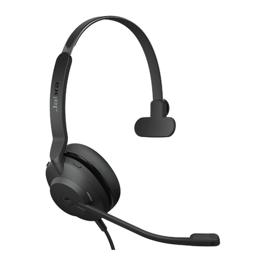 Jabra Evolve2 30 SE Wired Mono Headset