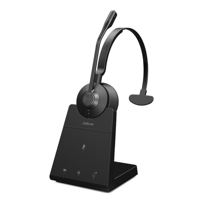 Jabra Engage 45 SE Mono DECT Headset