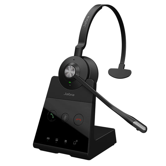 Jabra Engage 65 SE Mono Professional Wireless Headset