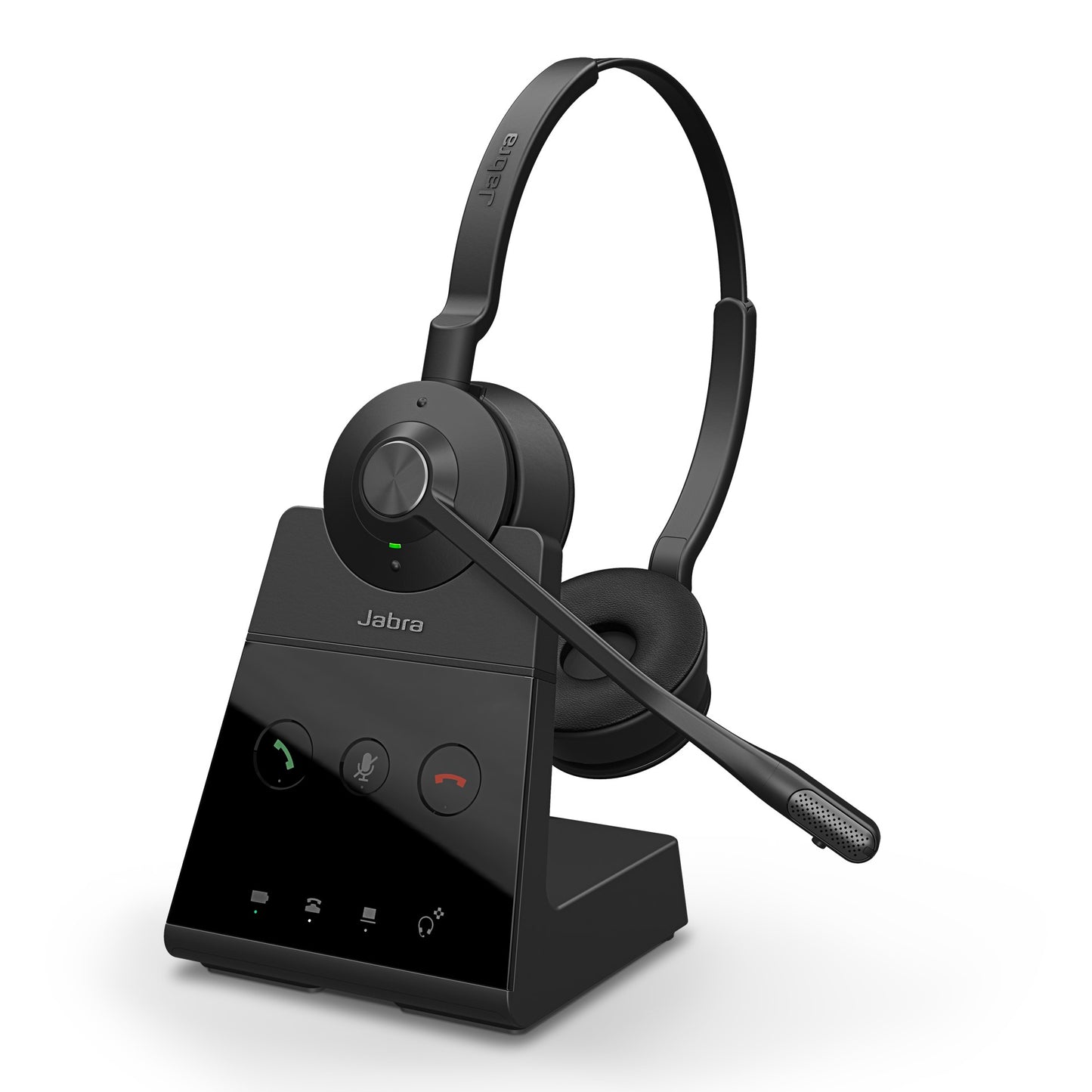 Jabra Engage 65 SE Stereo Wireless DECT Headset