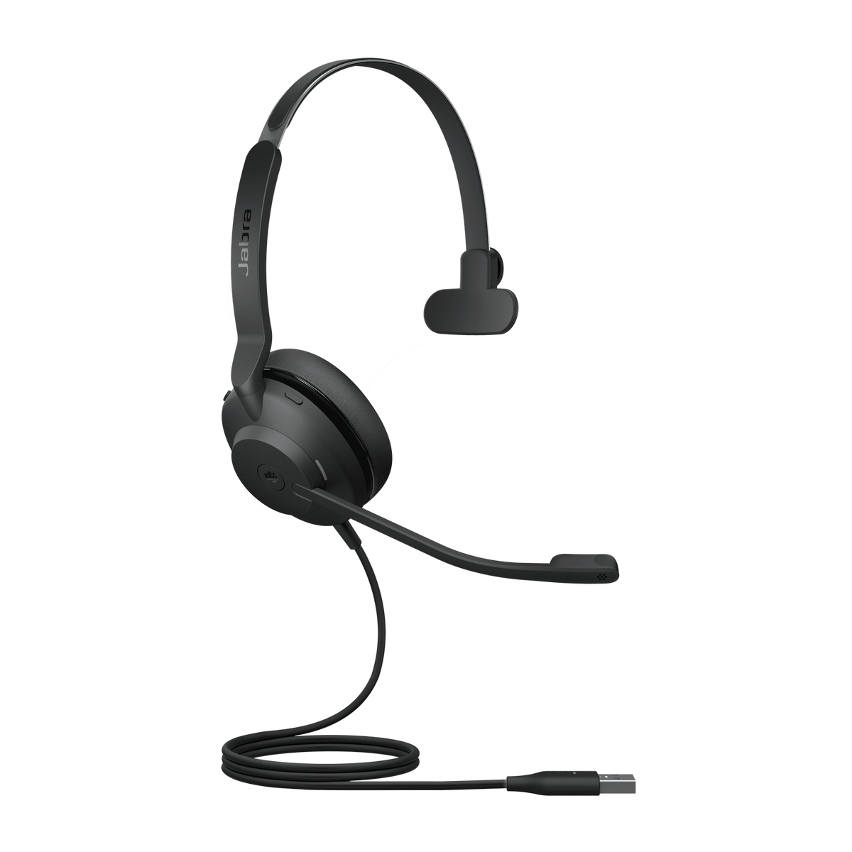 Jabra Evolve2 30 SE Wired USB-A MS Mono Headset