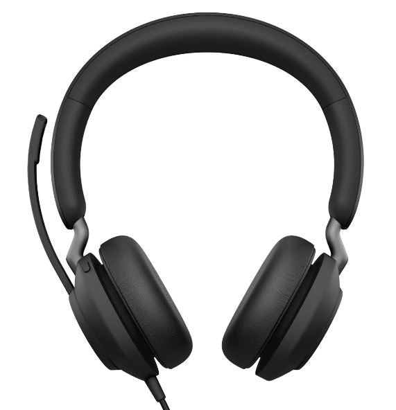 Jabra Evolve2 40 SE Wired Stereo Headset