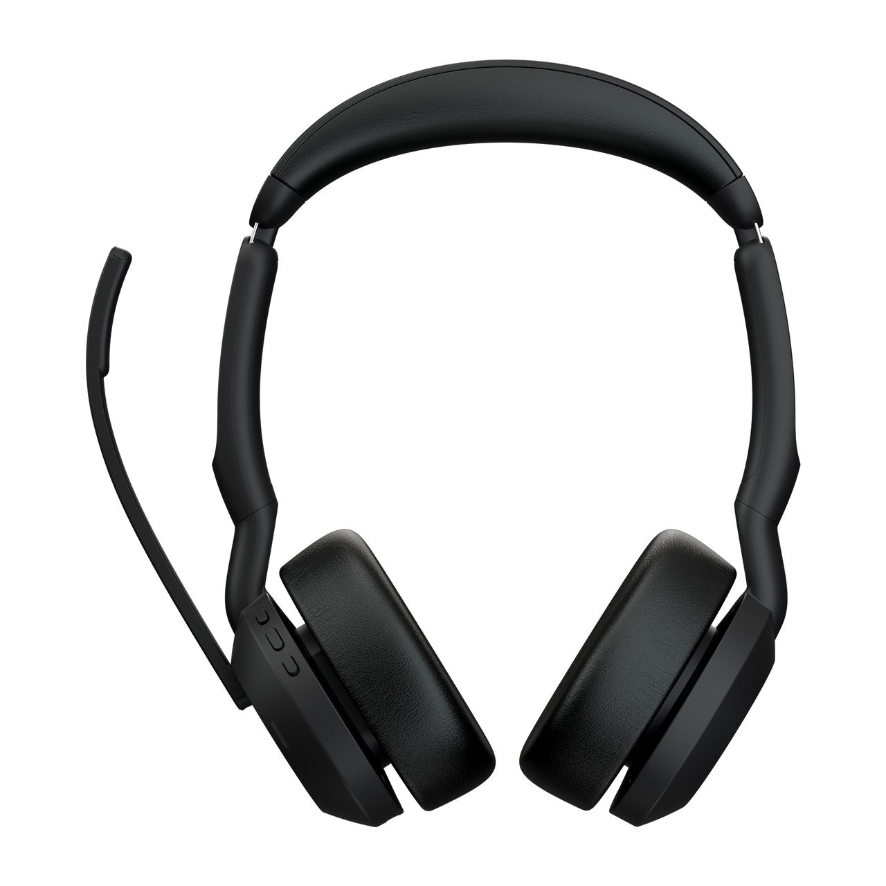 Jabra Evolve2 55 Wireless Stereo Headset with ANC