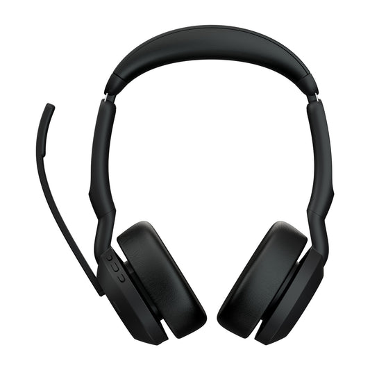 Jabra Evolve2 55 UC Stereo Wireless Headset