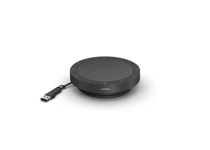 Jabra Speak2 55 MS Speakerphone