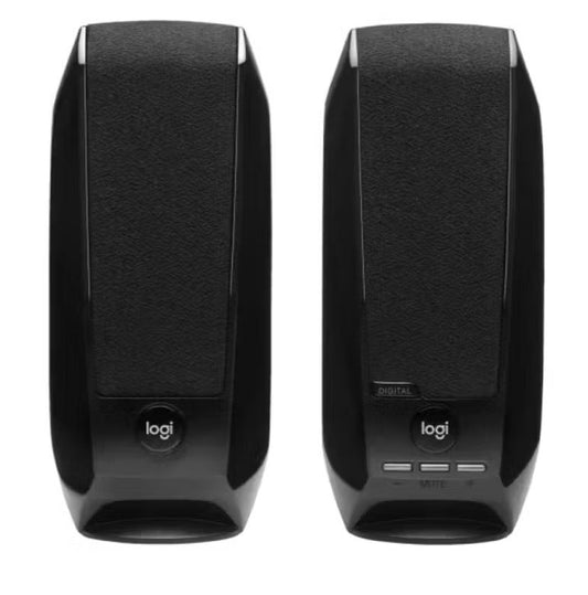 Logitech S150 USB Stereo Speakers
