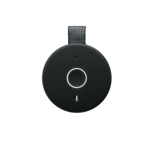 Logitech Ultimate Ears Boom 3 Portable Wireless Speaker