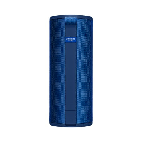 Logitech Ultimate Ears Boom 3 Portable Bluetooth Speaker