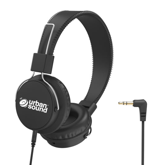 Verbatim Urban Sound Kid's Headphones with Volume Limiting