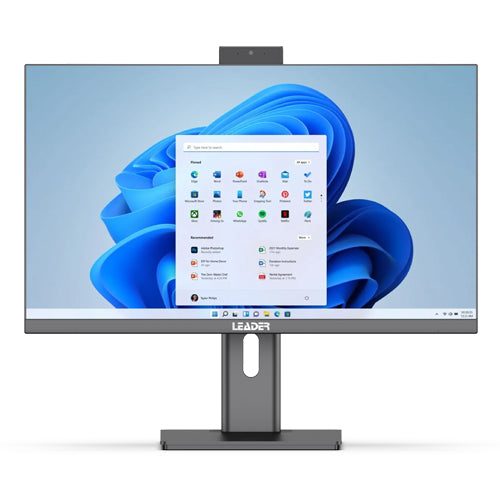 Leader Visionary AIO 23.8" FHD Intel i5-13420H 16GB 1TB