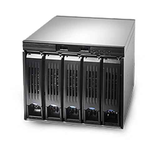 Chenbro CSPC-SK335B-6G Drive Bay Expansion Module