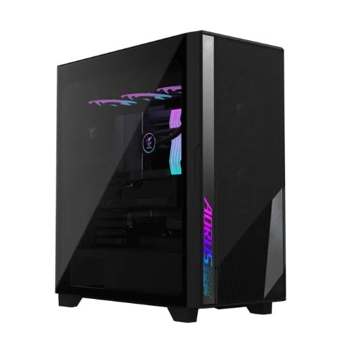 Gigabyte AI TOP 100 Z890 AI Workstation PC