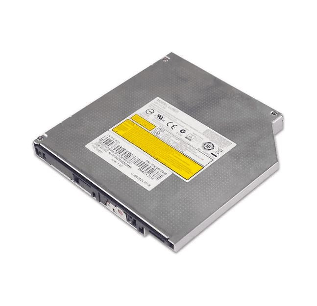 Lenovo ThinkSystem Internal Ultra-Slim USB DVD-RW