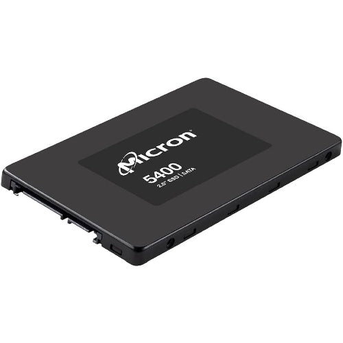 Lenovo ThinkSystem 5400 PRO 960GB SATA SSD