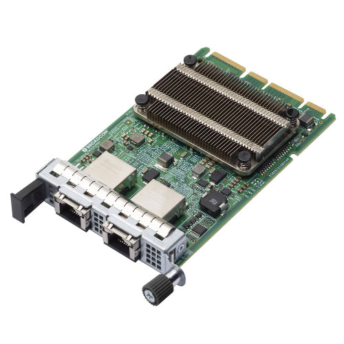 Lenovo ThinkSystem Broadcom 57416 10GBASE-T OCP Ethernet Adapter