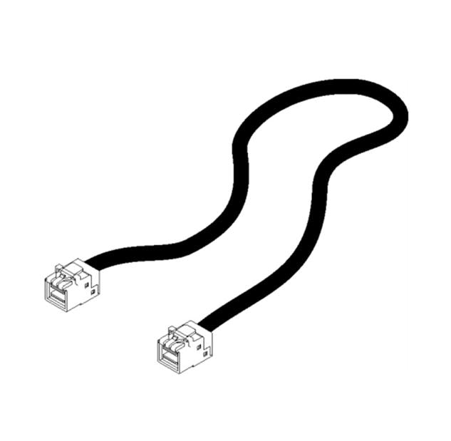 Lenovo ThinkSystem SR250 SAS/SATA Cable Kit