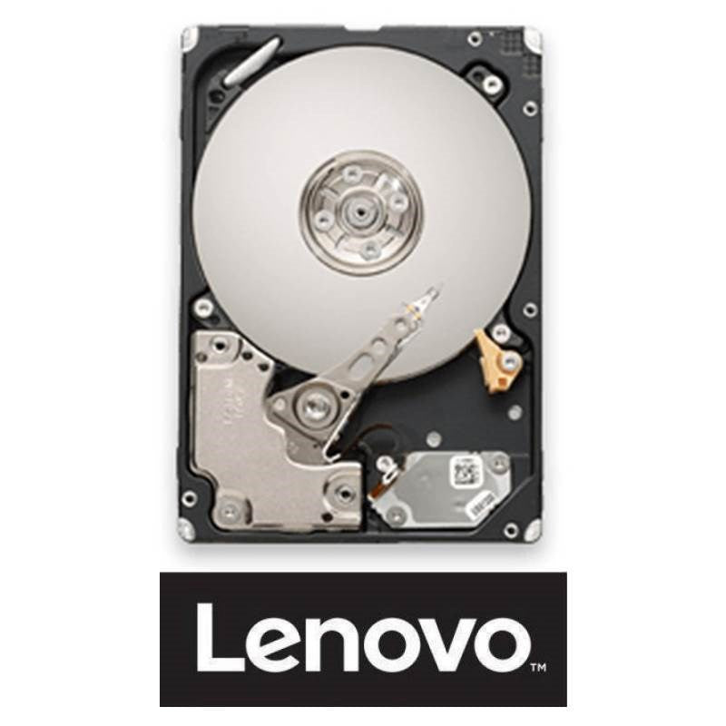 Lenovo ThinkSystem 2.5" 2TB 7.2K SATA Enterprise HDD