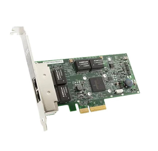 Lenovo ThinkSystem Broadcom 5720 2-Port Gigabit Ethernet Adapter