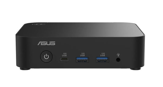 ASUS NUC 14 Essential Core N97 Barebone Mini PC