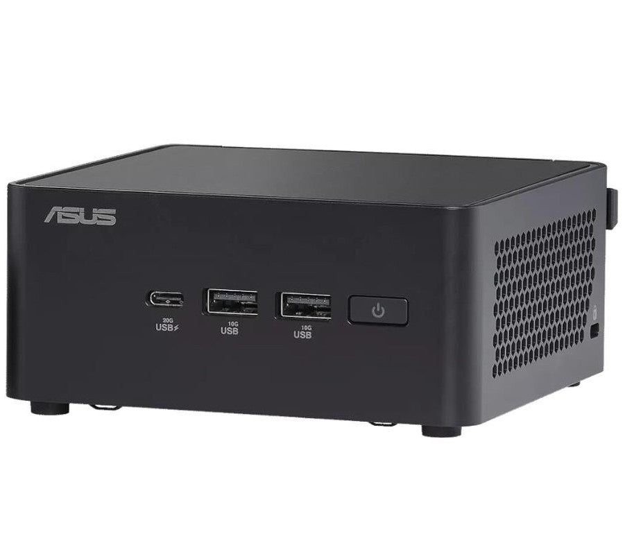 ASUS NUC 14 Pro Barebone Mini PC Kit
