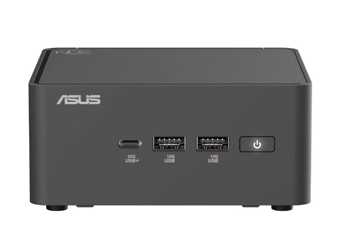 ASUS NUC 15 Pro Mini PC Barebone Kit Intel Core 7-240H