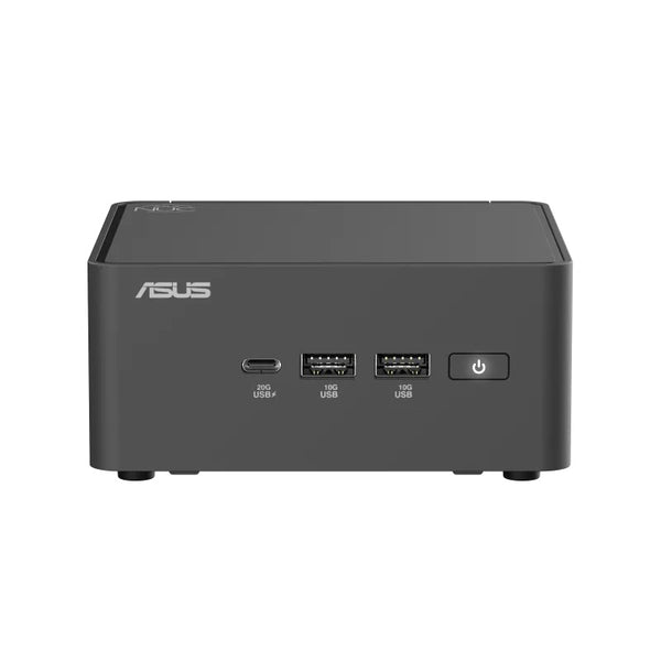 Latest Mini PCs, NUCs & AI-Enabled SFF Desktops