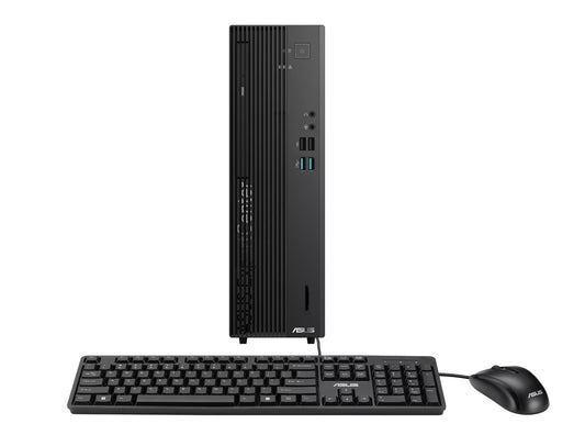 ASUS ExpertCentre D501S Small Form Factor PC