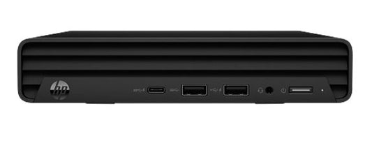 HP Pro Mini 260 G9 Desktop PC Intel i5-1334U 16GB 512GB