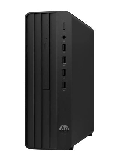 HP Pro SFF 280 G9 Desktop PC Intel i5-12500 16GB 512GB