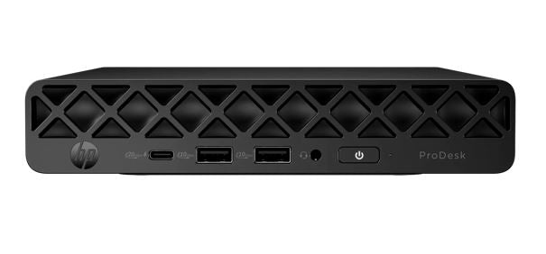 HP Pro 4 Mini G1i Compact Desktop PC Intel Core Ultra 7